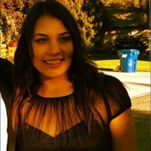 Meet your Posher, Alison